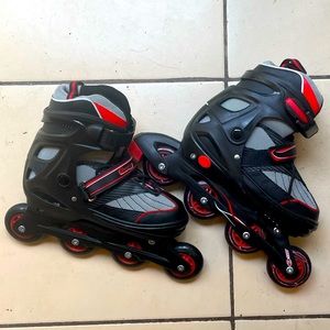 Children’s Rollerblades Inline Skates
